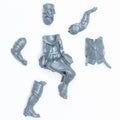 Warhammer Cities of Sigmar Cannonade Cogfort Crew E Bits Bitz