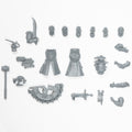 Warhammer Cities of Sigmar Cannonade Cogfort Accessories B Bits Bitz