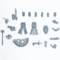 Warhammer Cities of Sigmar Cannonade Cogfort Accessories B Bits Bitz