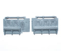 Warhammer 40K Space Marines Gladiator Troop Benches Bits Bitz