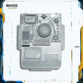 Warhammer 40K Space Marines Gladiator Instrument Panel - Bits (Bitz)