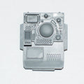 Warhammer 40K Space Marines Gladiator Instrument Panel Bits Bitz