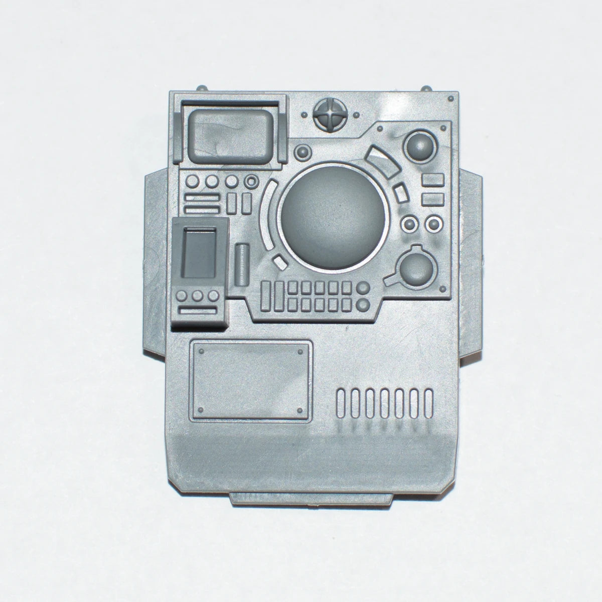 Warhammer 40K Space Marines Gladiator Instrument Panel Bits Bitz