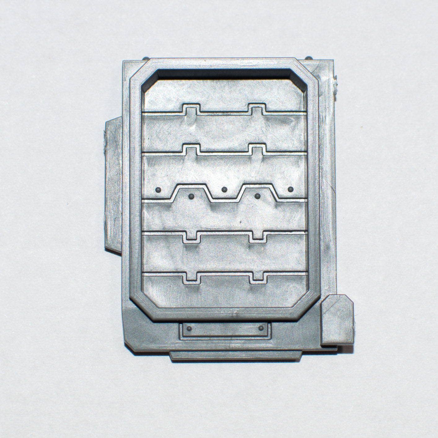 Space Marines Gladiator Internal Door - Space Marines - Conversion Part