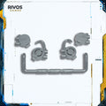 Warhammer 40K Space Marines Gladiator Bumper - Bits (Bitz)