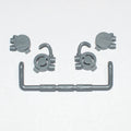Warhammer 40K Space Marines Gladiator Bumper Bits Bitz