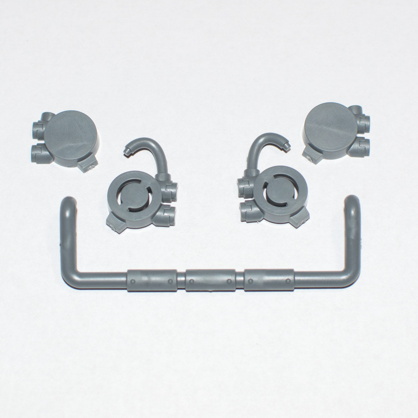 Space Marines Gladiator Bumper - Space Marines - Conversion Part