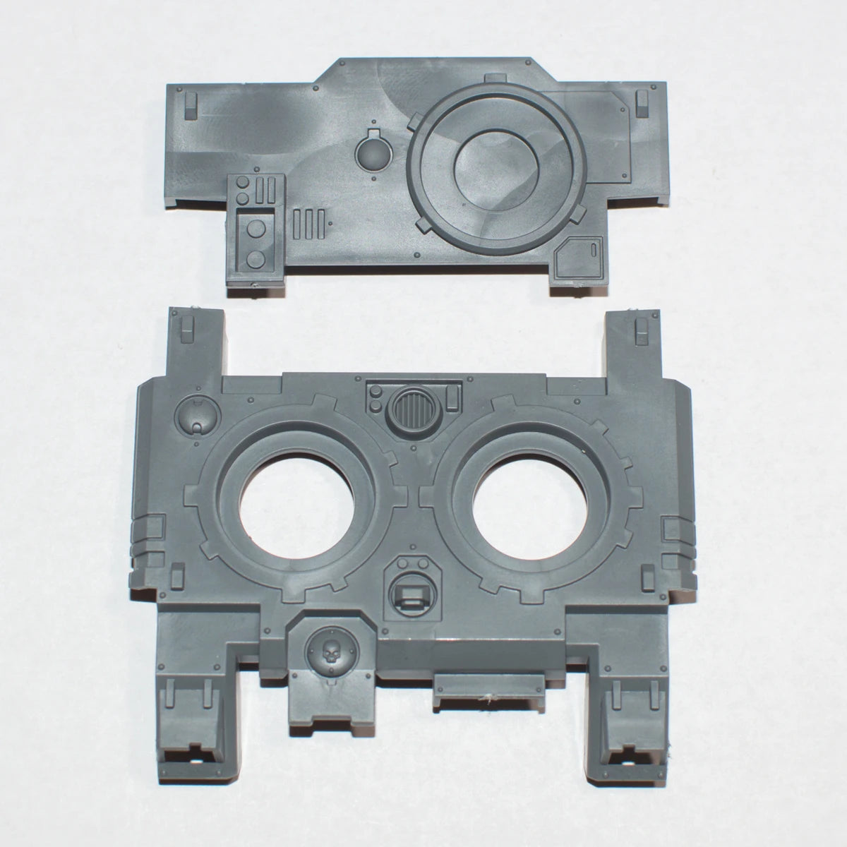 Warhammer 40K Space Marines Gladiator Roof A Bits Bitz