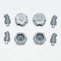 Warhammer 40K Space Marines Gladiator Exhausts Bits Bitz