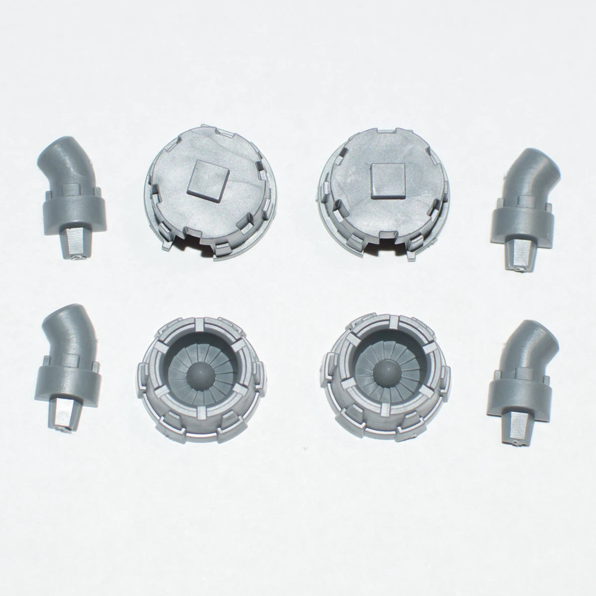 Warhammer 40K Space Marines Gladiator Exhausts Bits Bitz