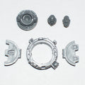 Warhammer 40K Space Marines Gladiator Hatch and Driver Bits Bitz