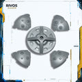 Warhammer 40K Space Marines Gladiator Shield Dome - Bits (Bitz)