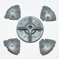 Space Marines Gladiator Shield Dome - Space Marines - Spare Part