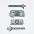 Warhammer 40K Space Marines Gladiator Ironhail Skytalon Bits Bitz