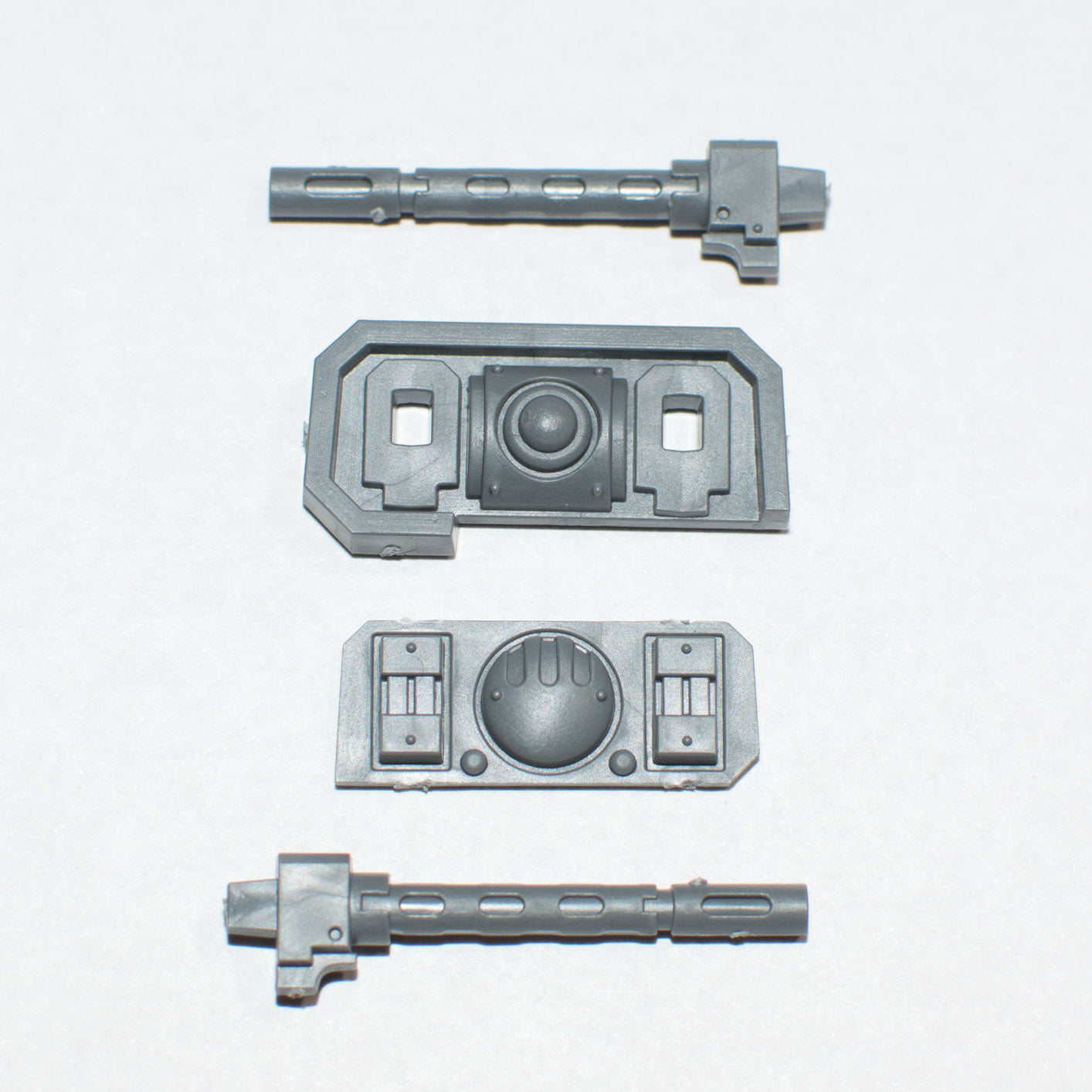 Space Marines Gladiator Ironhail Skytalon - Space Marines - Kitbash Bit