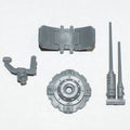 Warhammer 40K Space Marines Gladiator Orbital Comms Array Bits Bitz