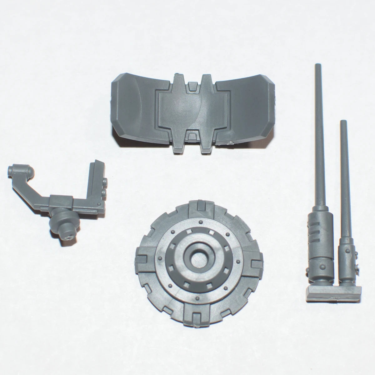Warhammer 40K Space Marines Gladiator Orbital Comms Array Bits Bitz