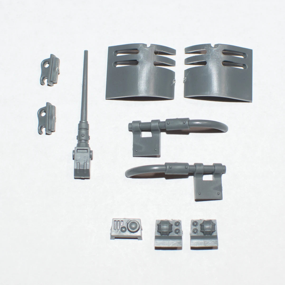 Warhammer 40K Space Marines Gladiator Accessories A Bits Bitz