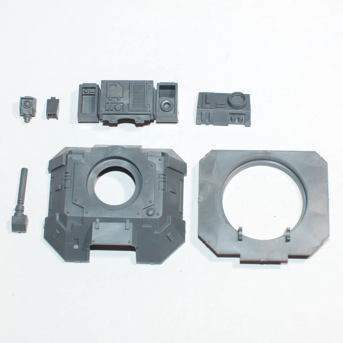 Warhammer 40K Space Marines Gladiator Turret Bits Bitz