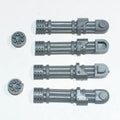 Warhammer 40K Space Marines Gladiator Twin Heavy Onslaught Gatling Cannon Bits