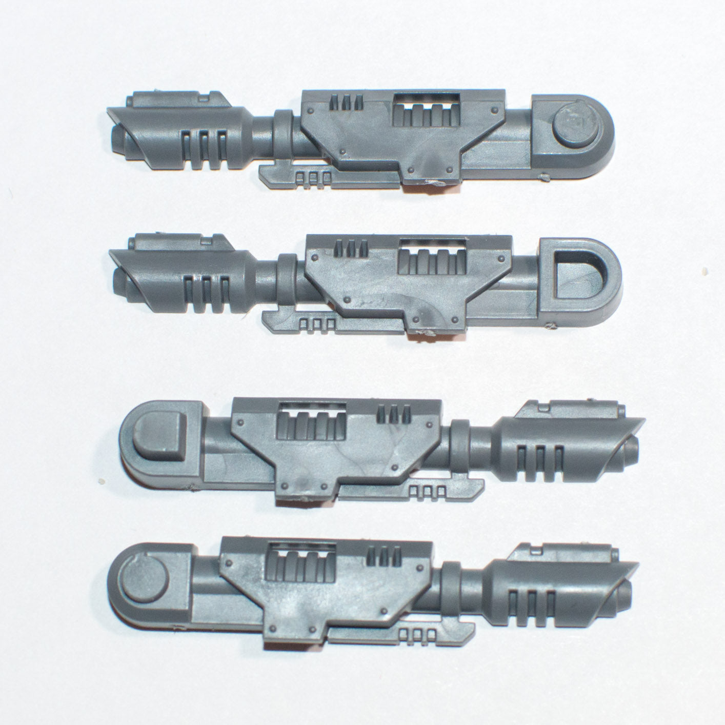 Space Marines Gladiator Twin Las Talon - Space Marines - Conversion Part