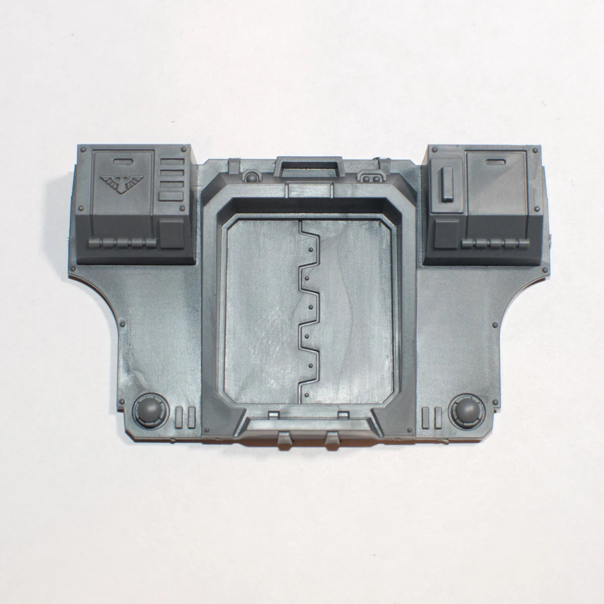 Warhammer 40K Space Marines Gladiator Rear Hull Bits Bitz