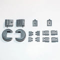 Warhammer 40K Space Marines Gladiator Tempest Bolters/Multi Meltas Bits Bitz