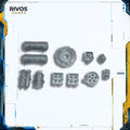 Warhammer 40K Space Marines Gladiator Accessories B - Bits (Bitz)