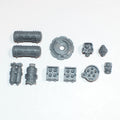 Warhammer 40K Space Marines Gladiator Accessories B Bits Bitz
