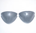Warhammer 40K Imperial Knights Knight Questoris Shoulder Pads Bits Bitz