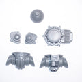 Warhammer 40K Imperial Knights Knight Questoris Lower Torso Bits Bitz