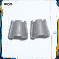 Warhammer 40K Imperial Knights Knight Questoris Lower Leg Armour - Bits (Bitz)