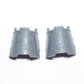Warhammer 40K Imperial Knights Knight Questoris Lower Leg Armour Bits Bitz