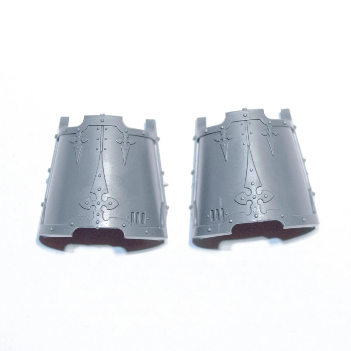 Warhammer 40K Imperial Knights Knight Questoris Lower Leg Armour Bits Bitz