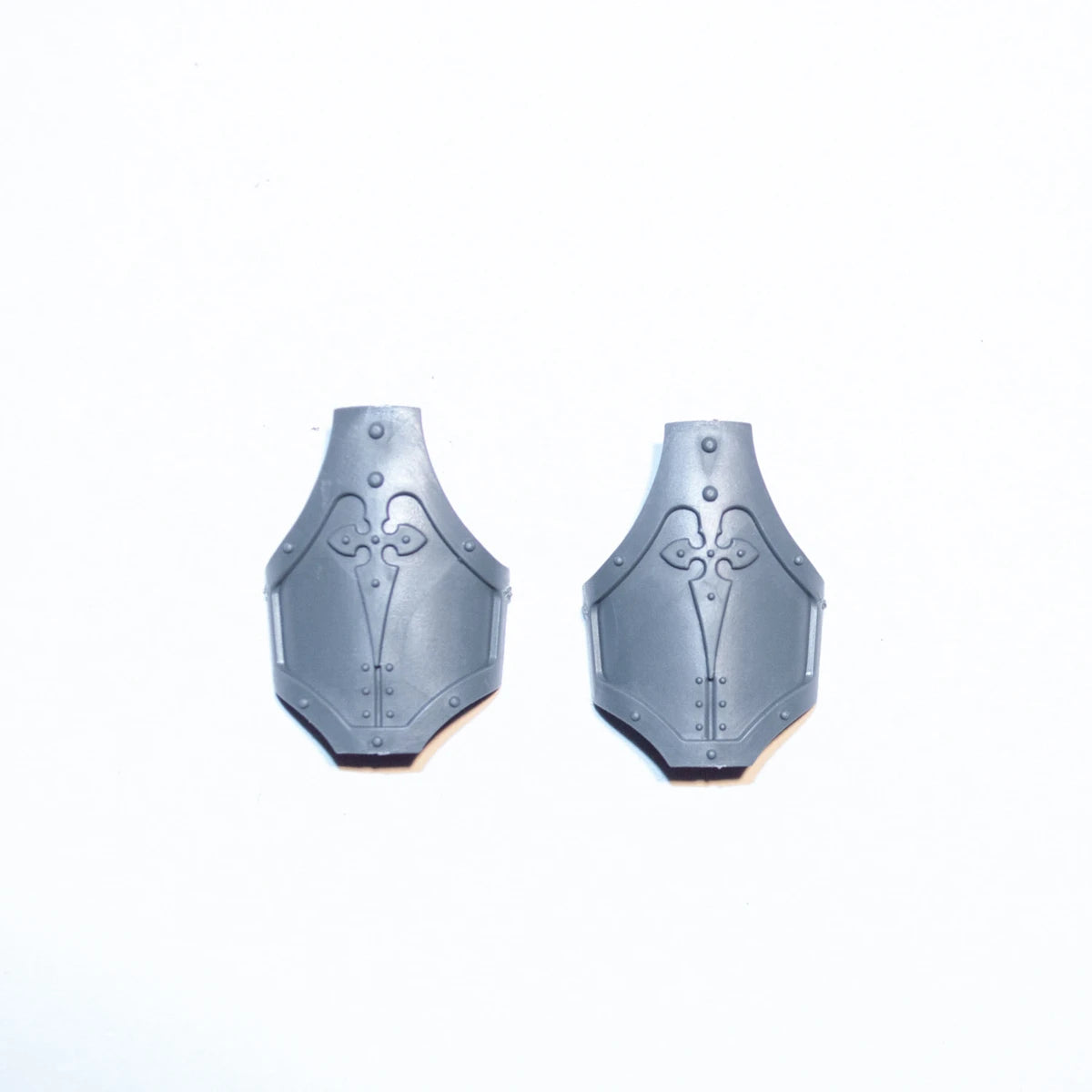 Warhammer 40K Imperial Knights Knight Questoris Upper Leg Armour Bits Bitz
