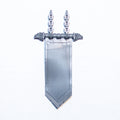 Warhammer 40K Imperial Knights Knight Questoris Banner Bits Bitz