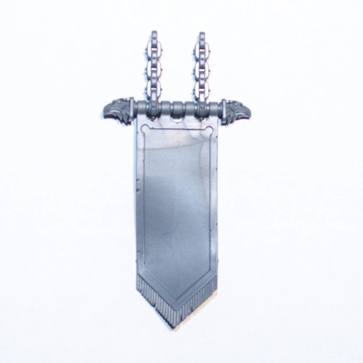 Warhammer 40K Imperial Knights Knight Questoris Banner Bits Bitz