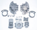 Warhammer 40K Imperial Knights Knight Questoris Upper Torso Bits Bitz