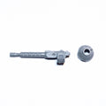 Warhammer 40K Imperial Knights Knight Questoris Heavy Stubber Bits Bitz