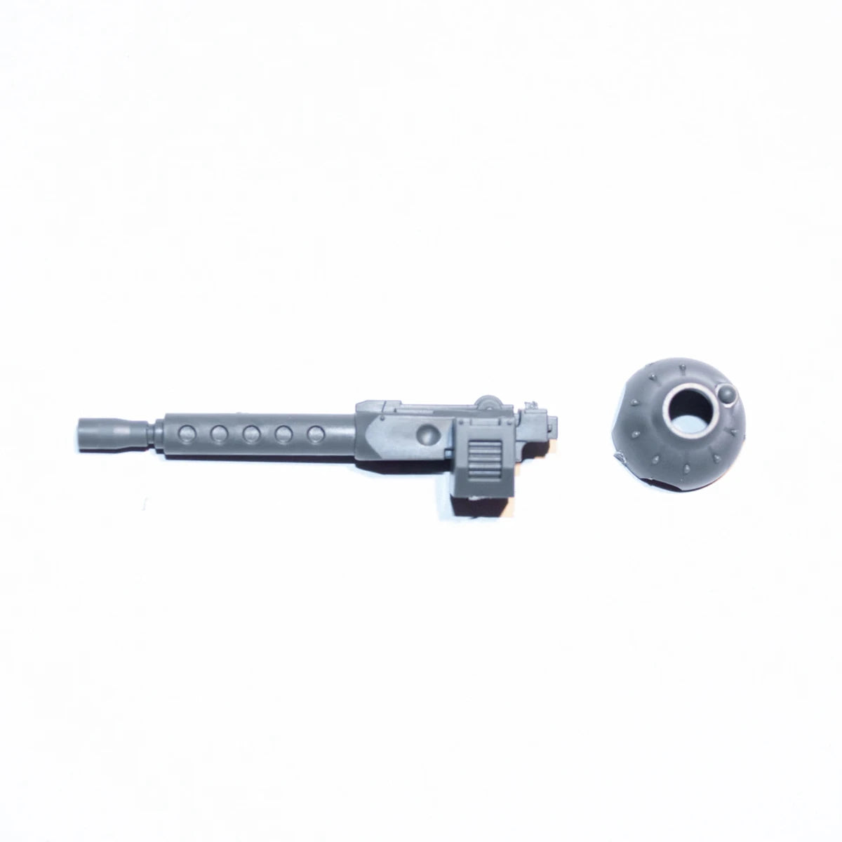 Warhammer 40K Imperial Knights Knight Questoris Heavy Stubber Bits Bitz