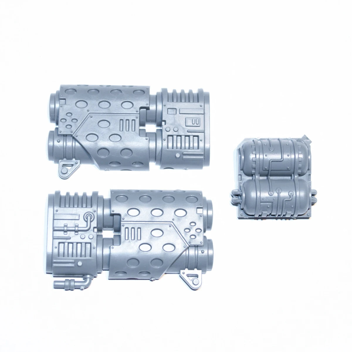 Warhammer 40K Imperial Knights Knight Questoris Thermal Cannon Bits Bitz