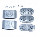 Warhammer 40K Imperial Knights Knight Questoris Missile Pod Bits Bitz