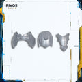 Warhammer 40K Imperial Knights Knight Questoris Armour Panels - Bits (Bitz)