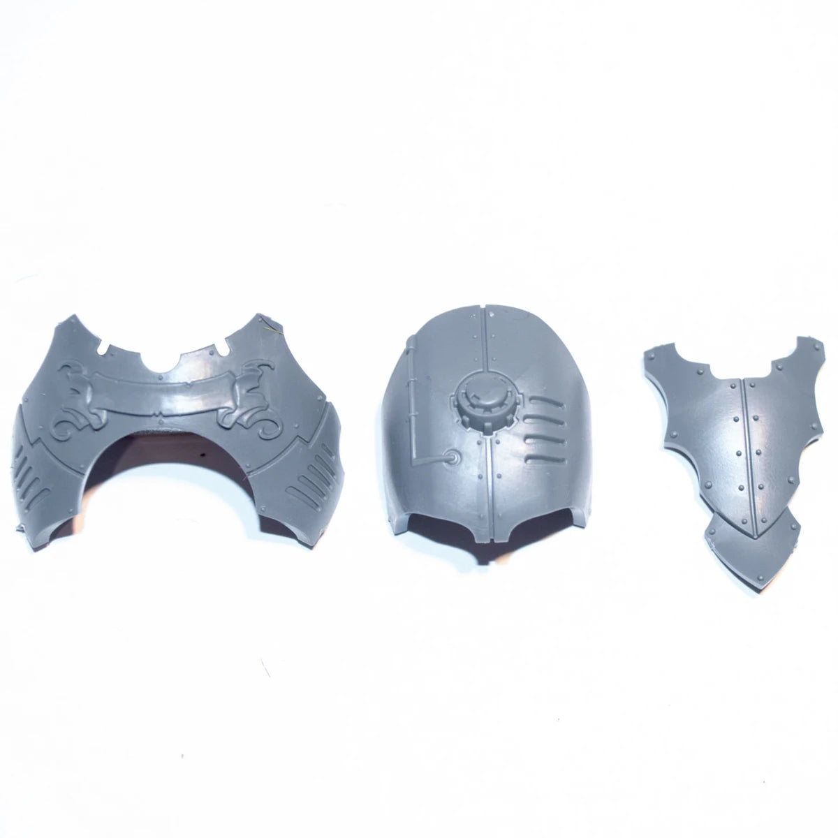 Warhammer 40K Imperial Knights Knight Questoris Armour Panels Bits Bitz