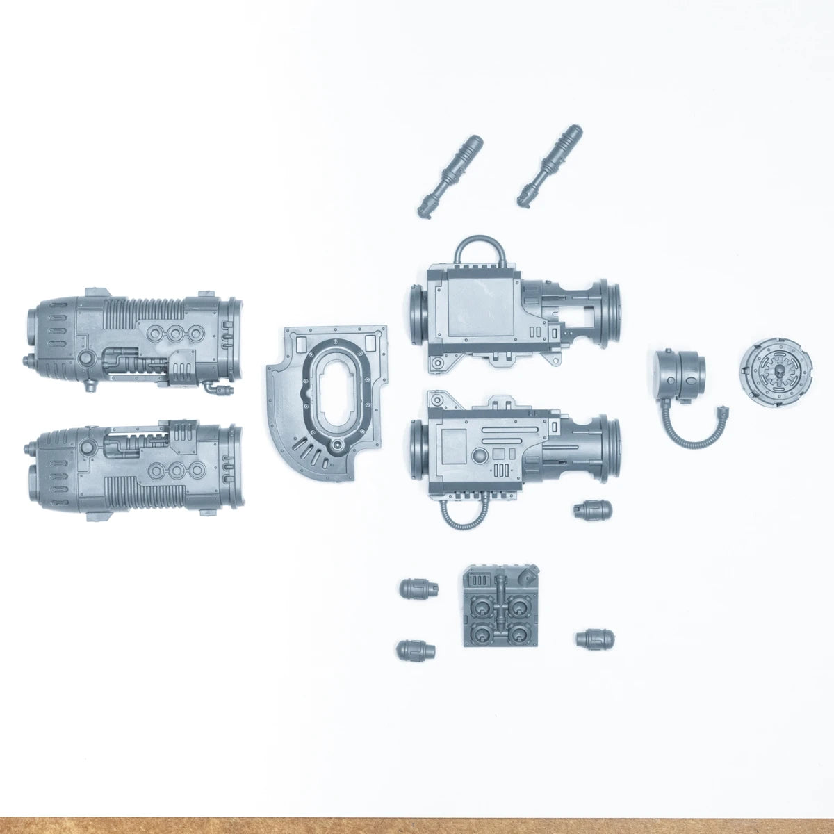 Warhammer 40K Imperial Knights Knight Questoris Plasma Executor Bits Bitz