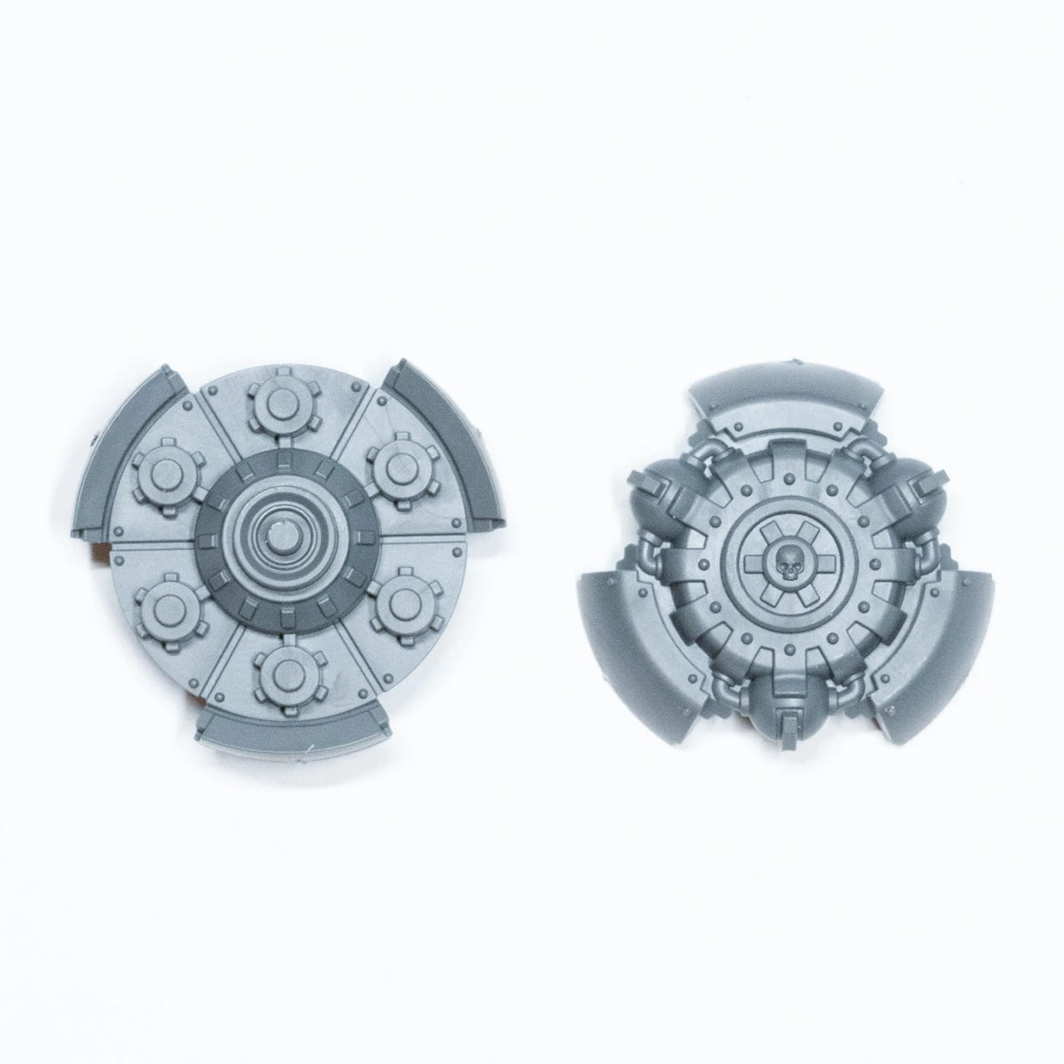 Warhammer 40K Imperial Knights Knight Questoris Void Shield Generator Bits Bitz