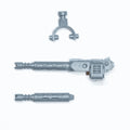 Warhammer 40K Imperial Knights Knight Questoris Phosphor Blaster Bits Bitz