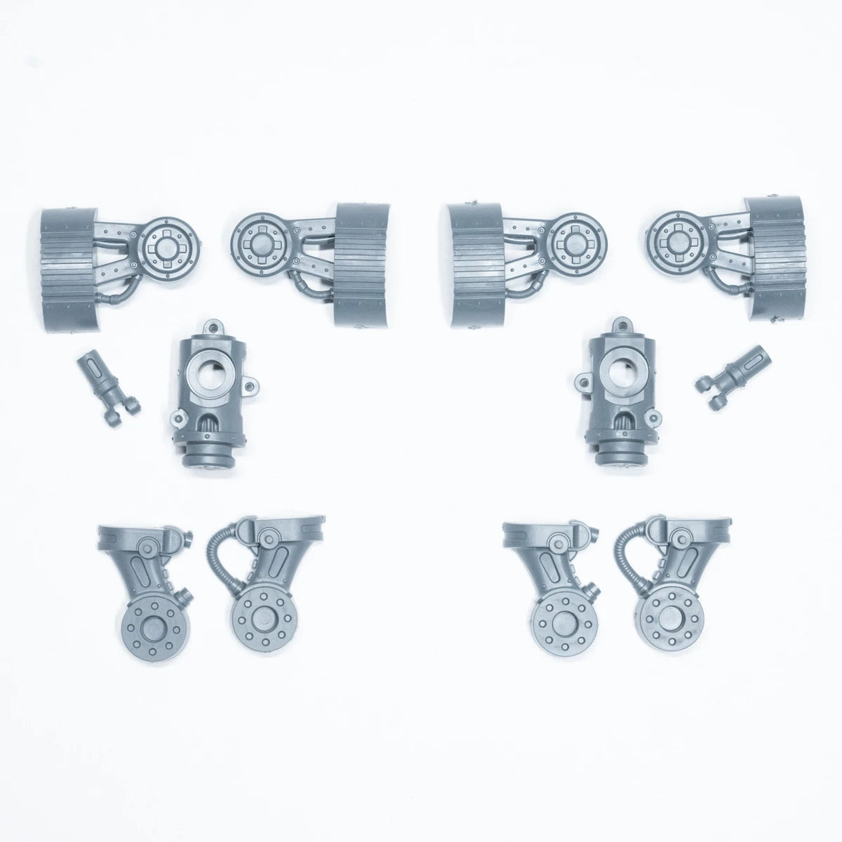 Warhammer 40K Imperial Knights Knight Questoris Arm Joints Bits Bitz