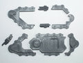 Horus Heresy Space Marines Spartan Assault Tank Left Hull Bits Bitz