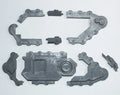 Horus Heresy Space Marines Spartan Assault Tank Right Hull Bits Bitz